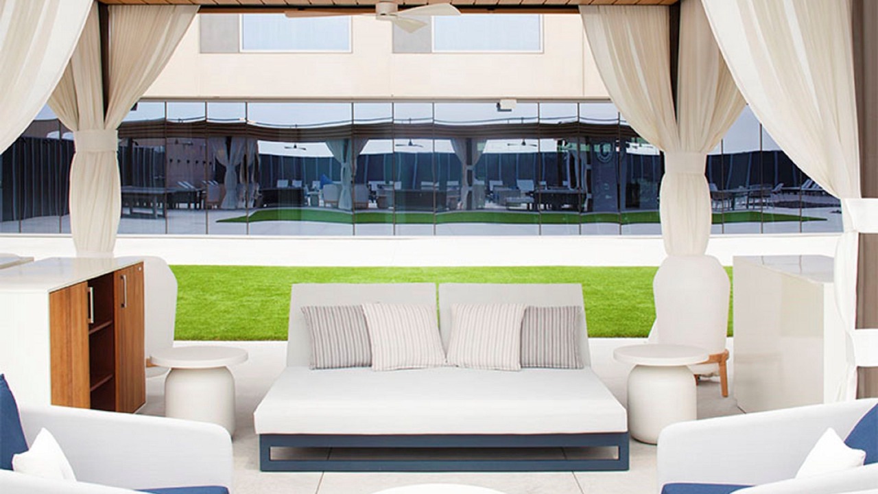 Photo of Outdoor in Frisco
