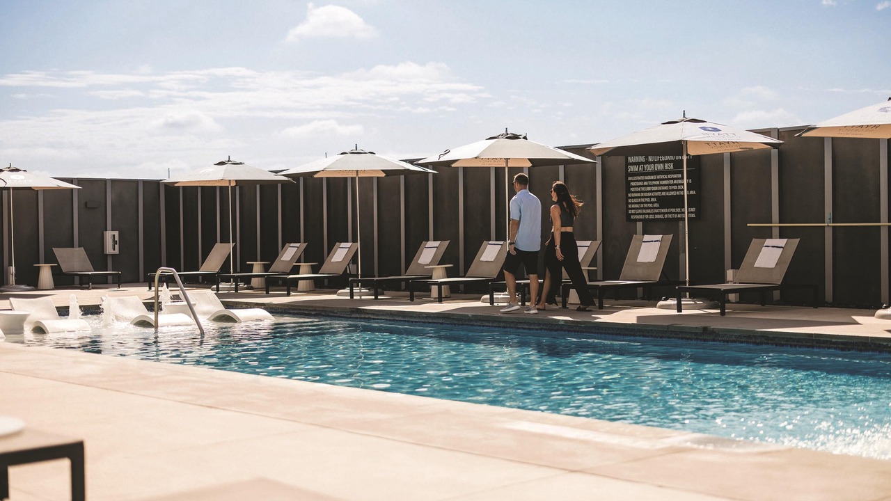 Photo of Outdoor in Frisco