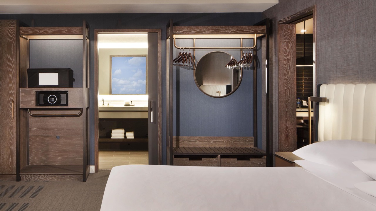 Photo of Bedroom in Frisco