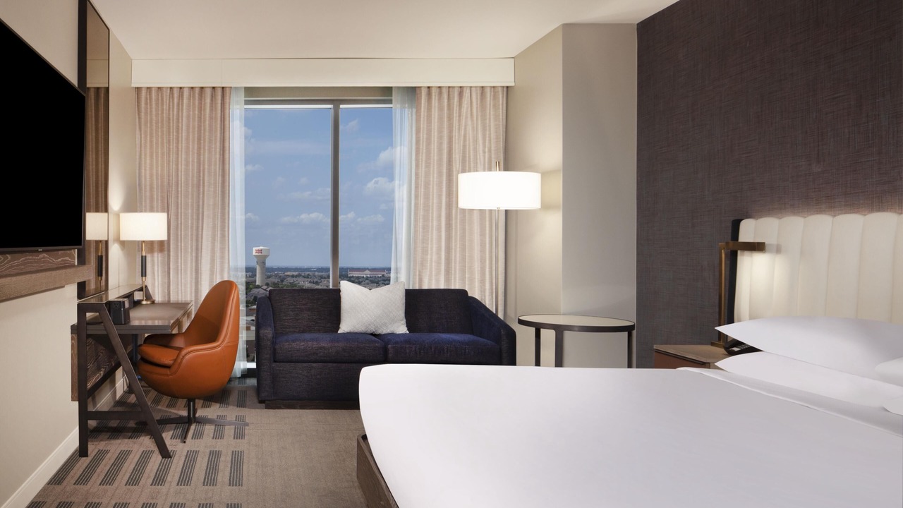 Photo of Bedroom in Frisco