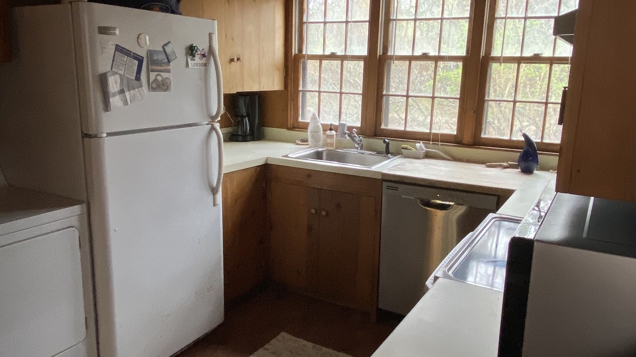 Photo of Kitchen in Beach Hampton