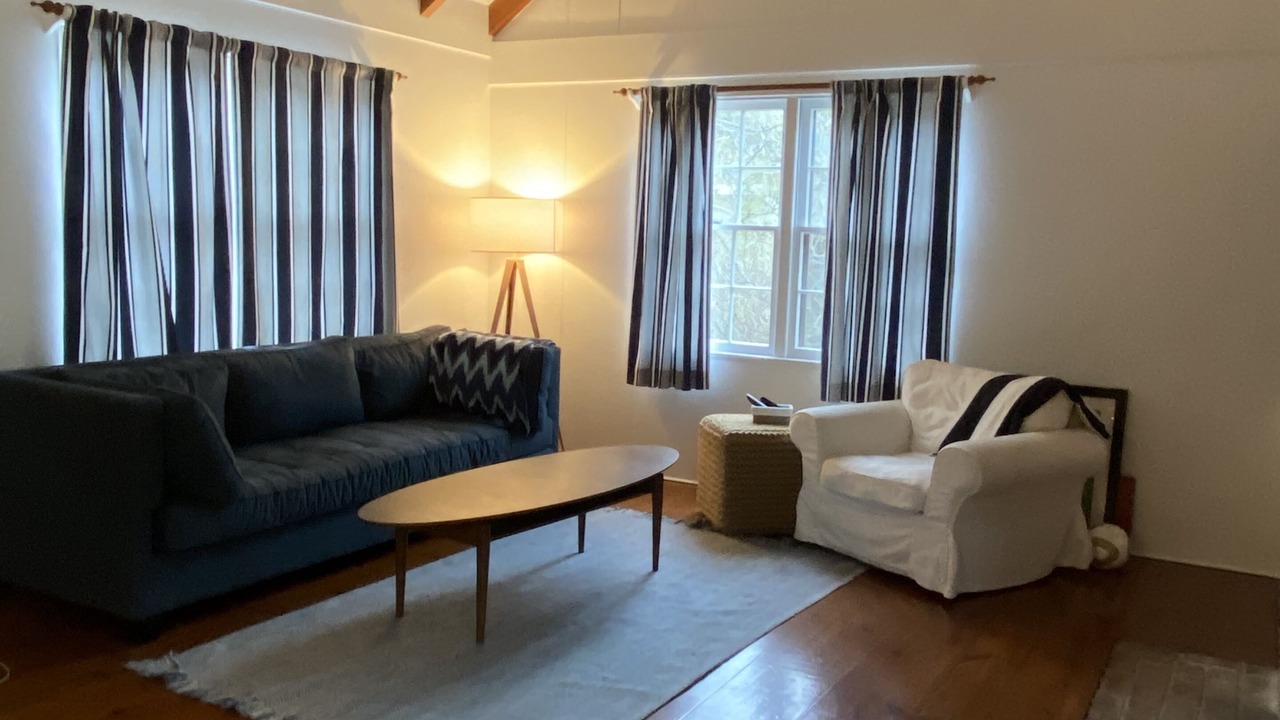 Photo of Livingroom in Beach Hampton