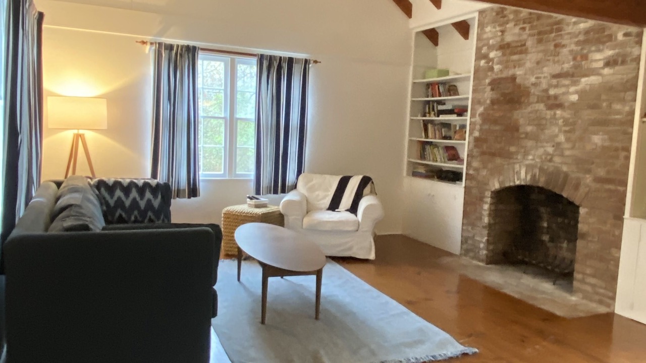 Photo of Livingroom in Beach Hampton