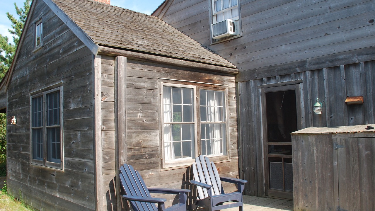 Photo of Patio Balcony in Beach Hampton