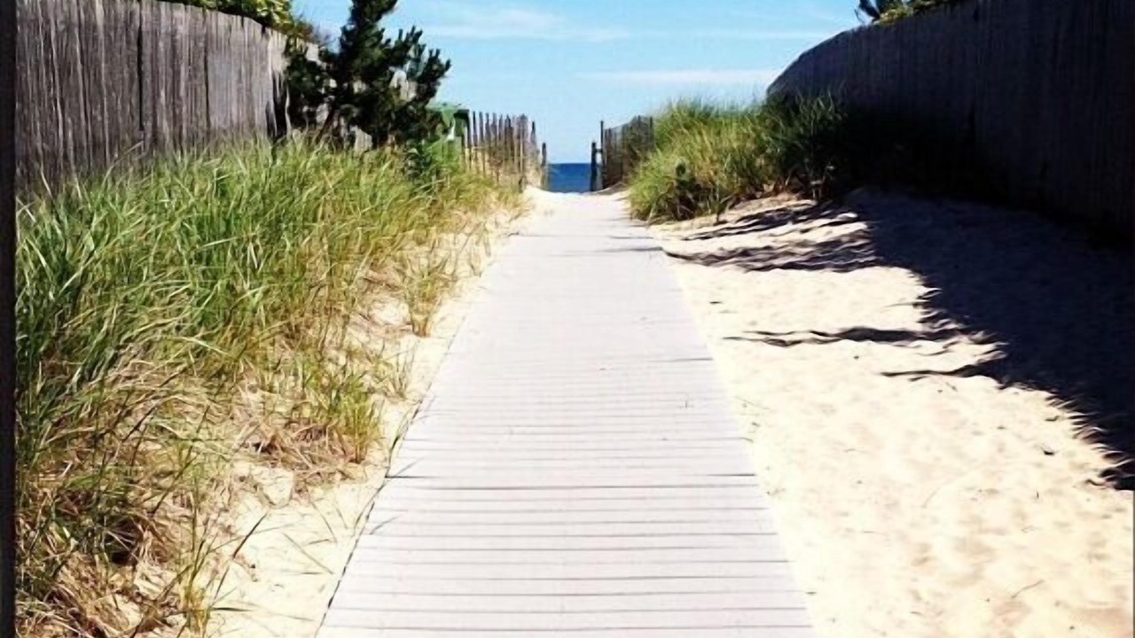 Photo of Outdoor in Beach Hampton