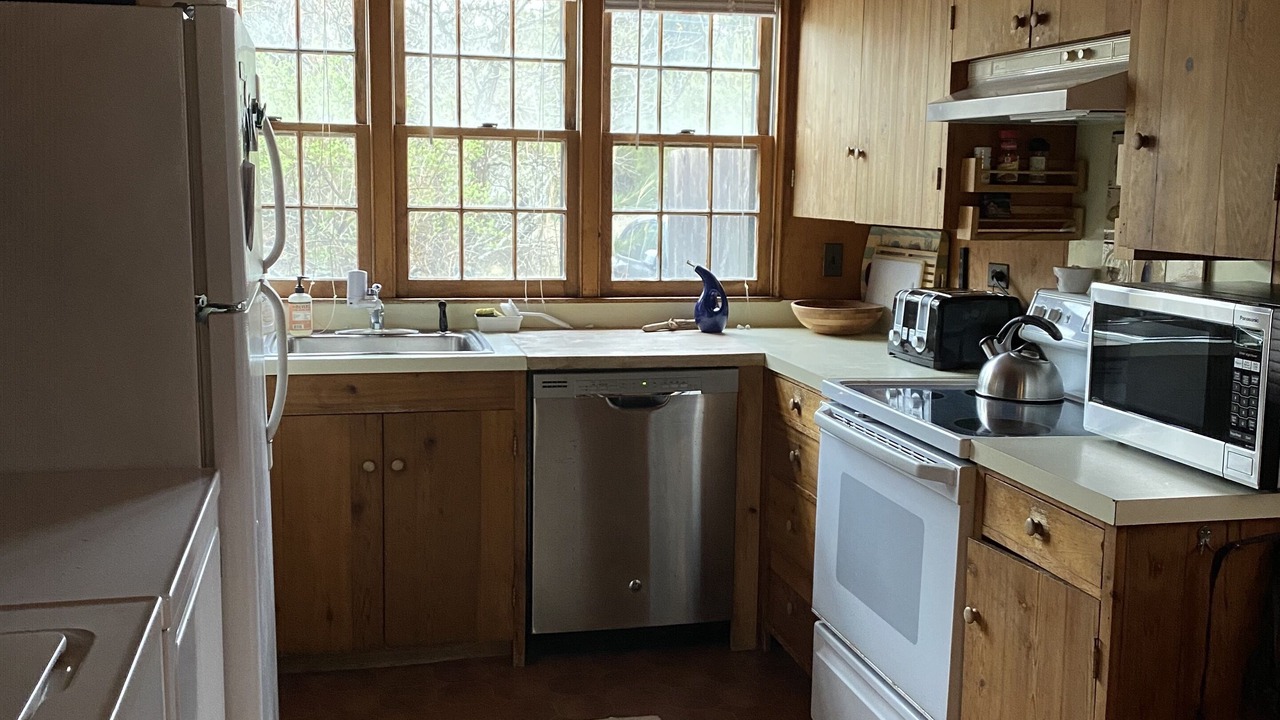 Photo of Kitchen in Beach Hampton