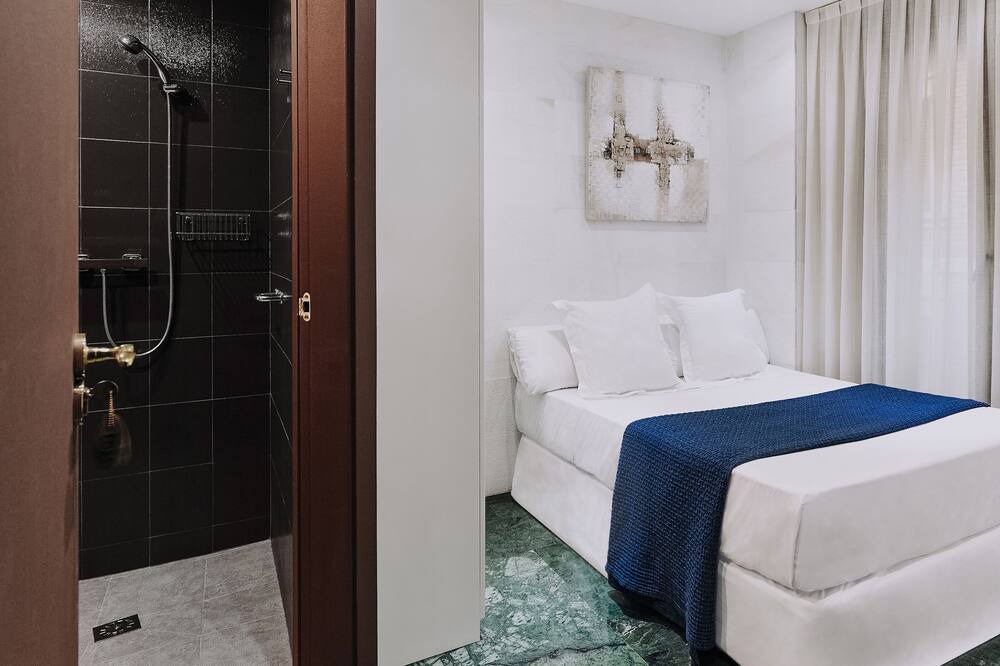 Photo of Bathroom in Murcia