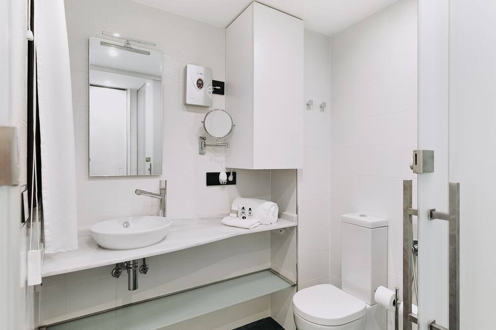 Photo of Bathroom in Murcia