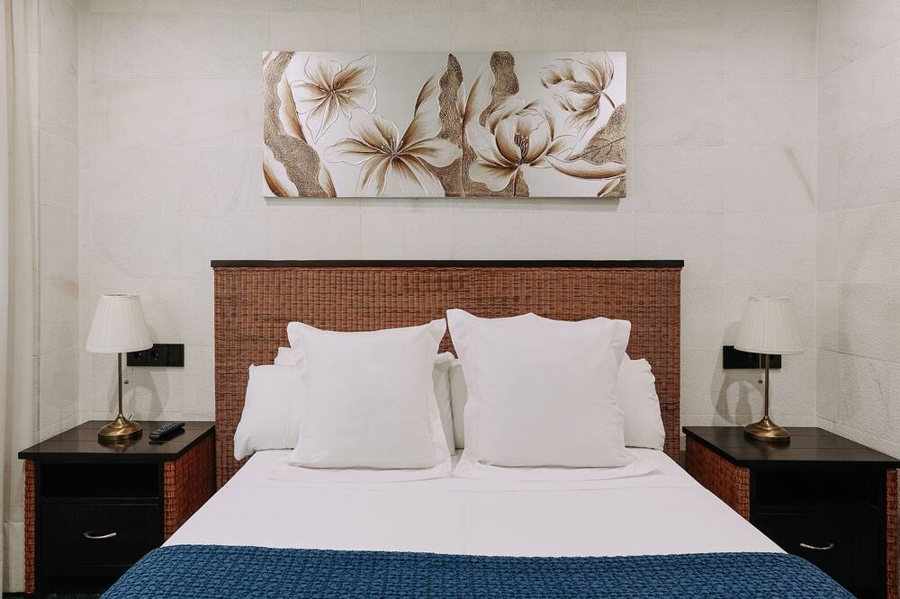Photo of Bedroom in Murcia