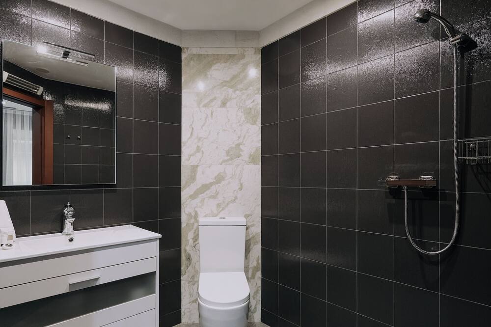 Photo of Bathroom in Murcia