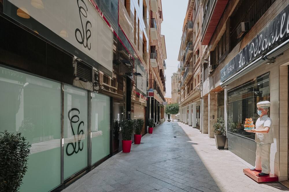 Photo of Outdoor in Murcia
