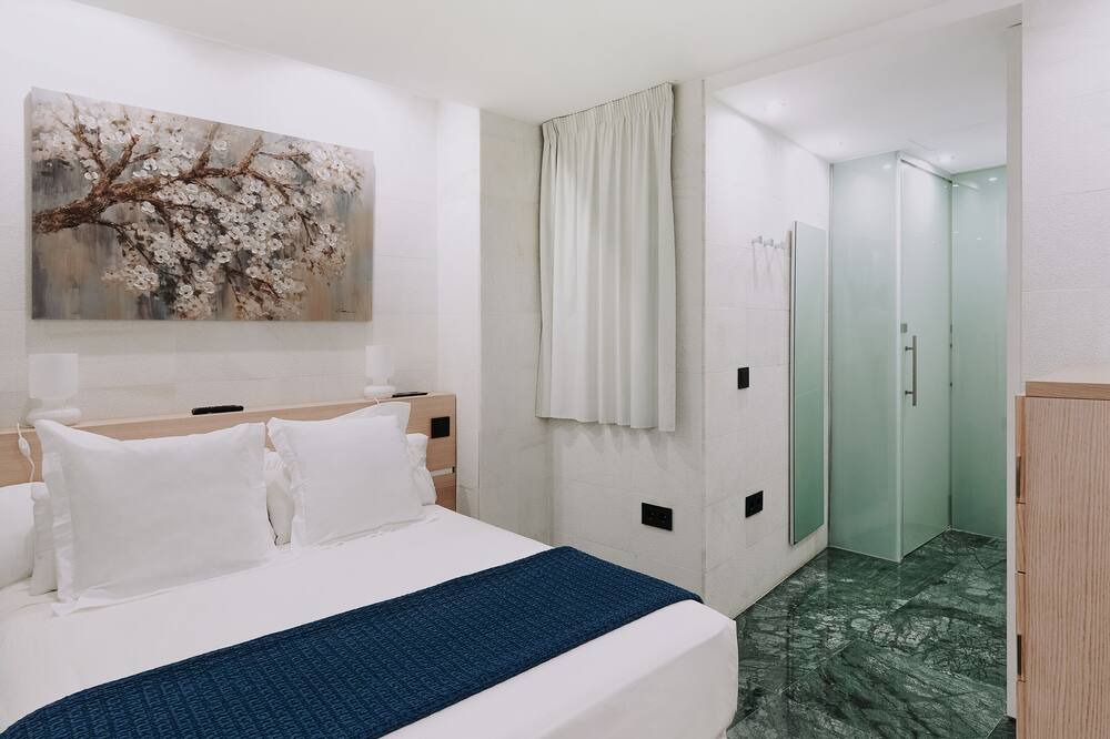 Photo of Bedroom in Murcia
