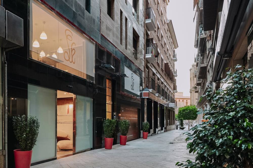 Photo of Outdoor in Murcia