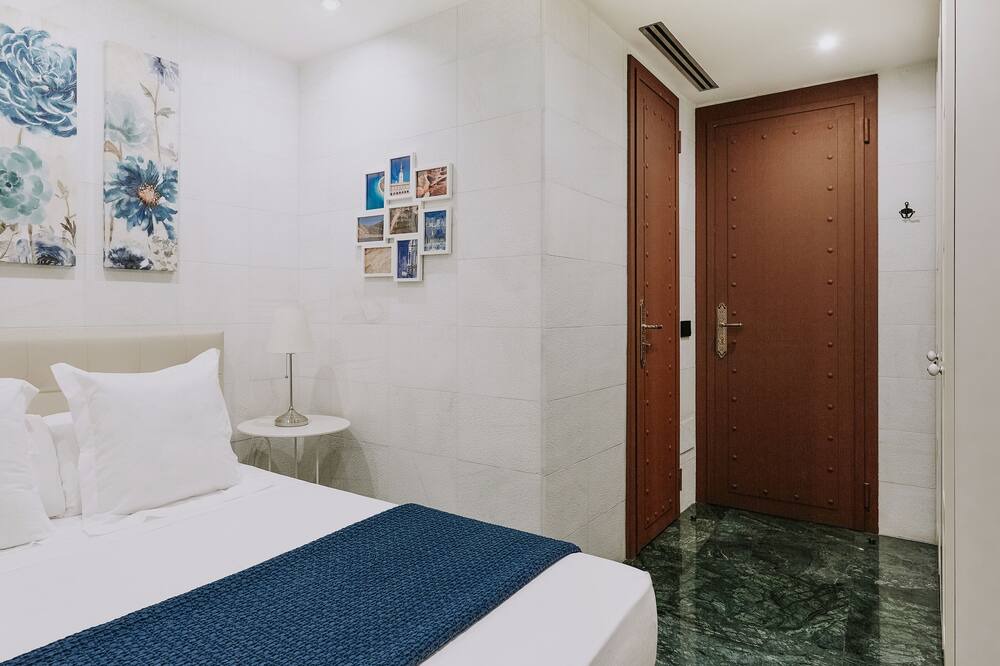 Photo of Bedroom in Murcia