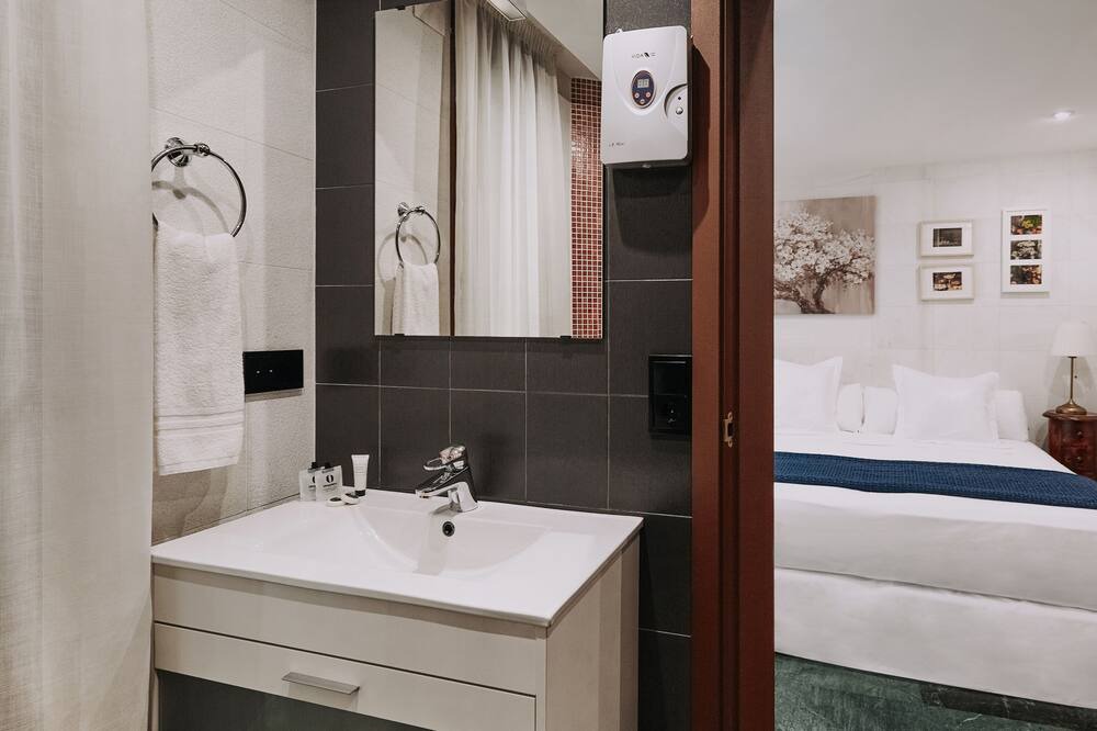 Photo of Bathroom in Murcia