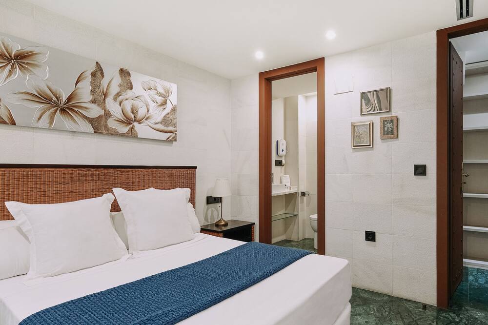 Photo of Bedroom in Murcia