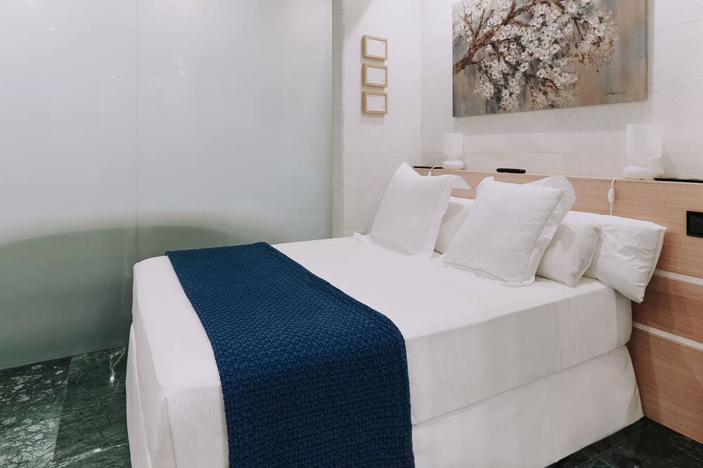 Photo of Bedroom in Murcia
