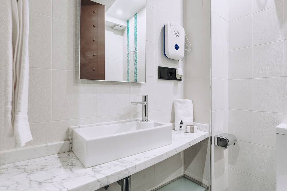 Photo of Bathroom in Murcia