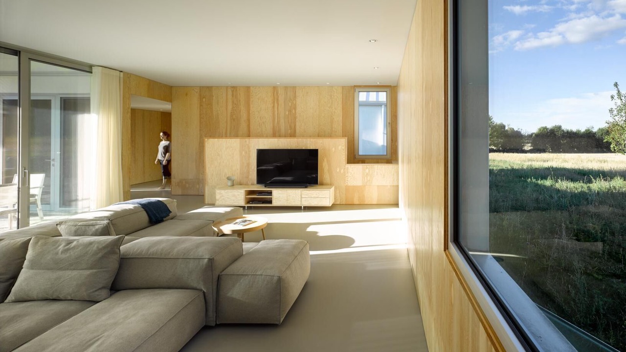 Photo of Livingroom in Terra Nova