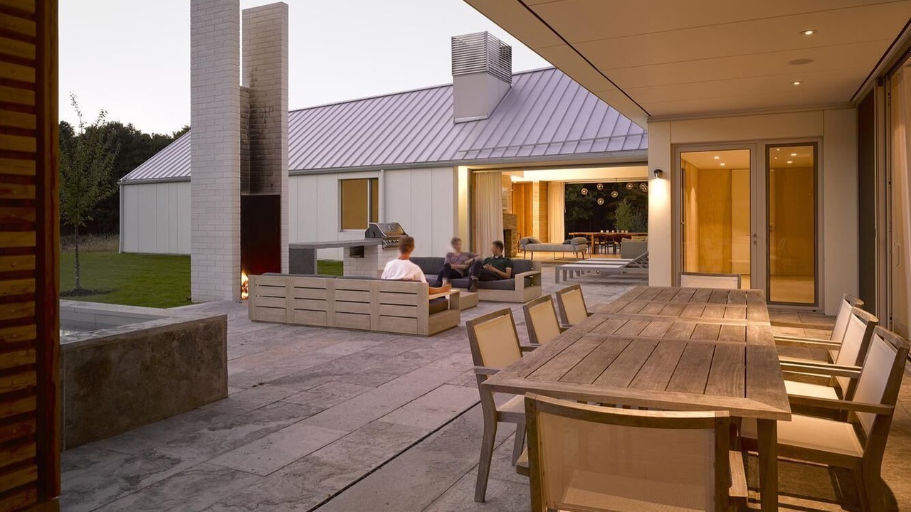 Photo of Patio Balcony in Terra Nova