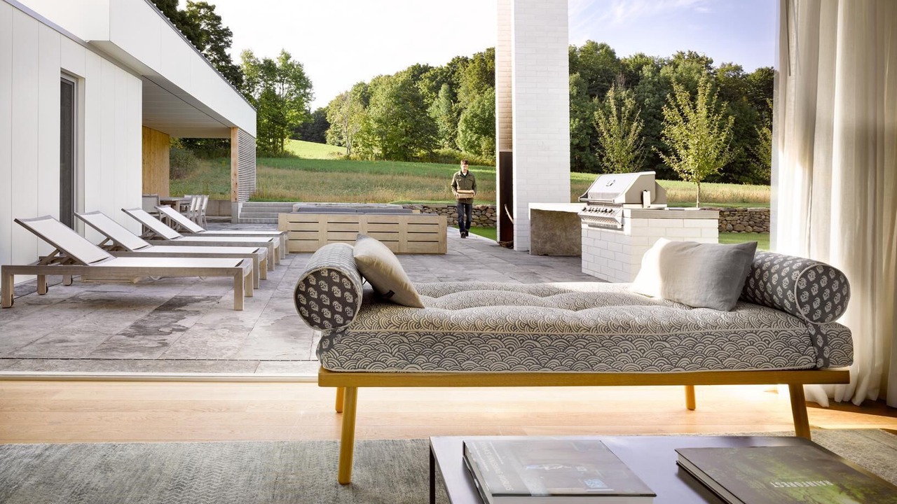 Photo of Outdoor in Terra Nova