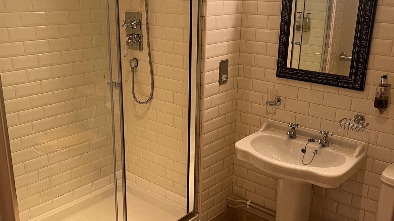 Photo of Bathroom in Hatherleigh