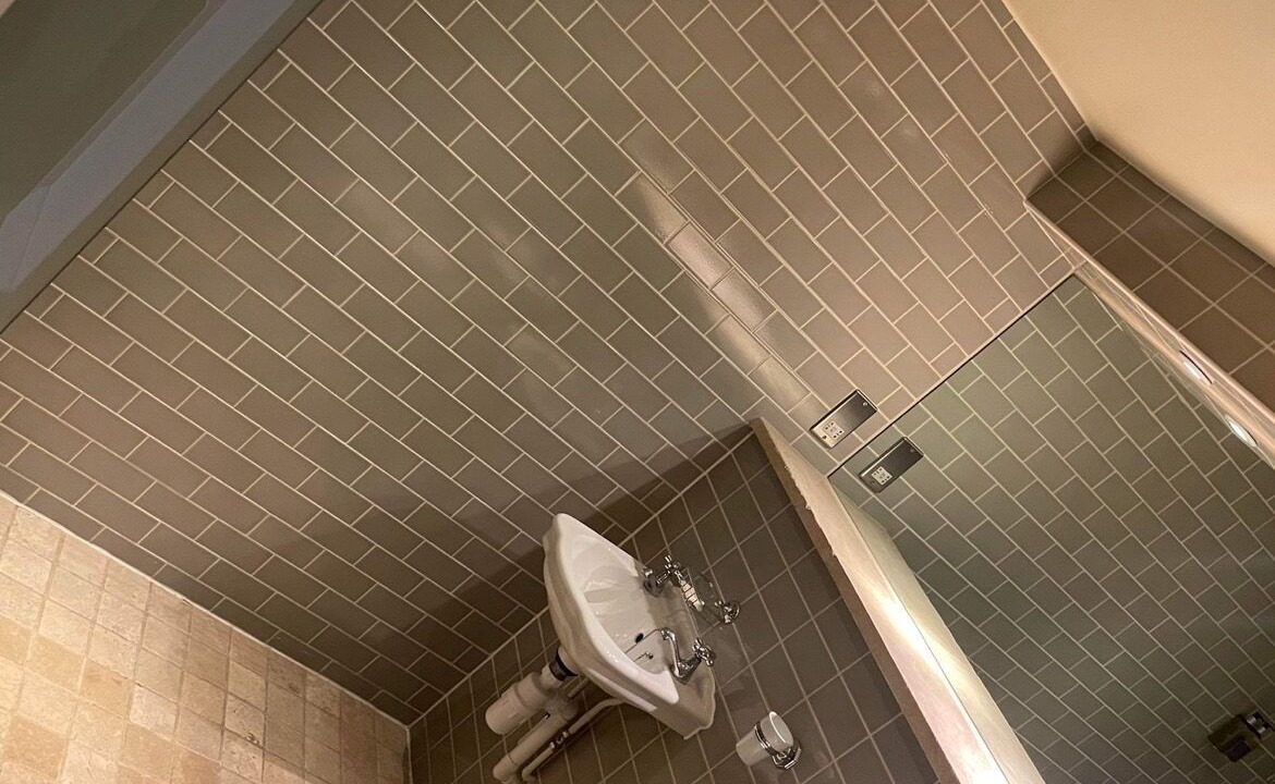 Photo of Bathroom in Hatherleigh