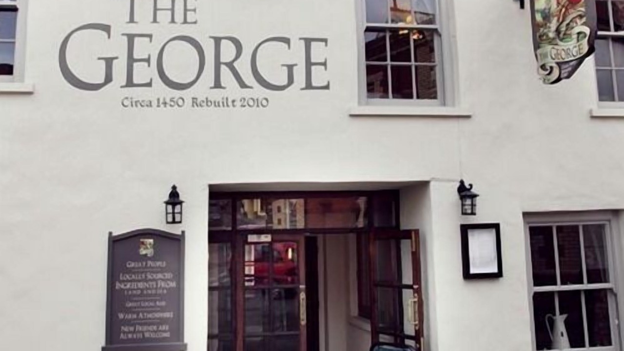 Photo of Outdoor in Hatherleigh