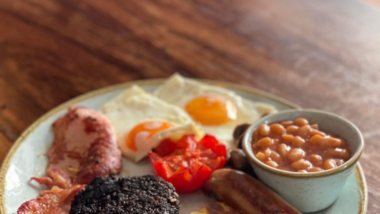 Photo of Bedroom in Hatherleigh