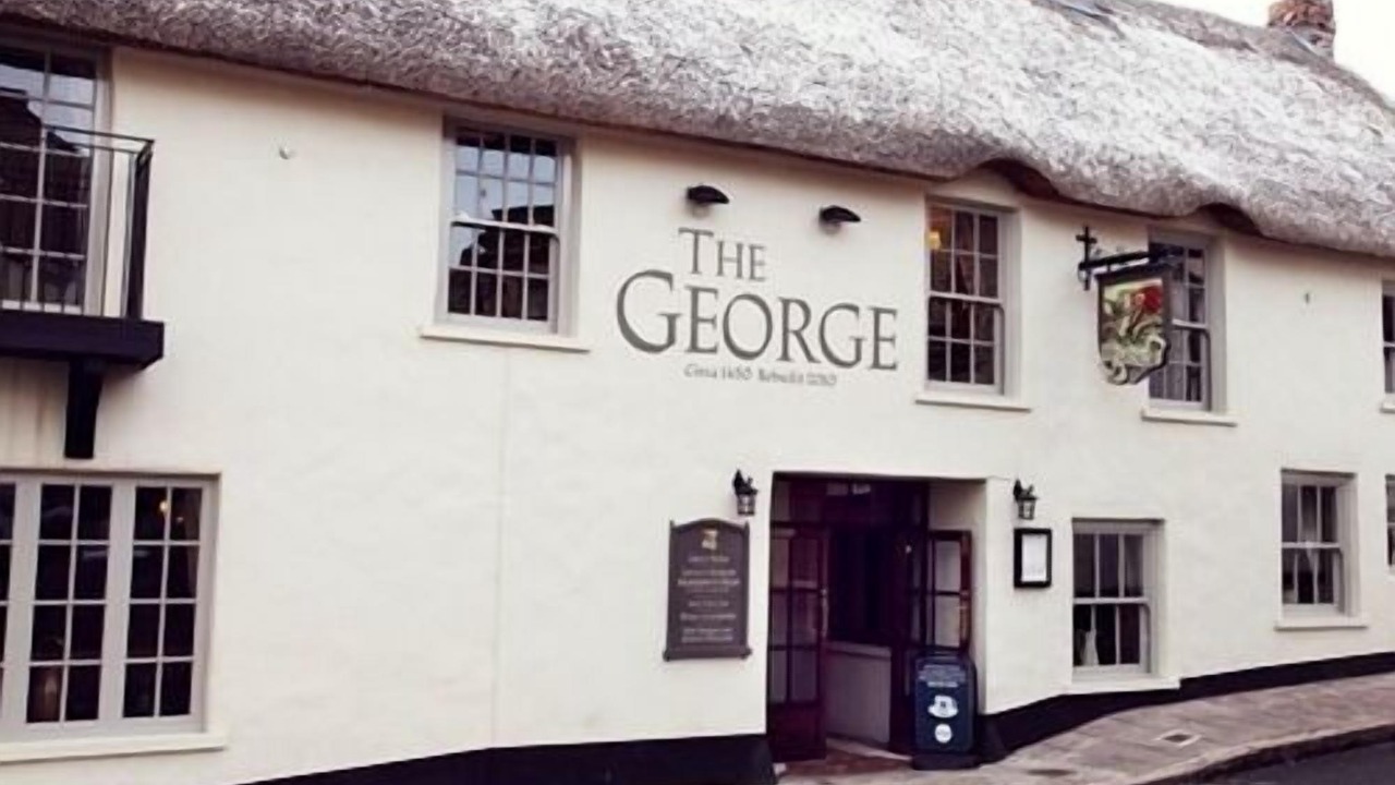 Photo of Outdoor in Hatherleigh