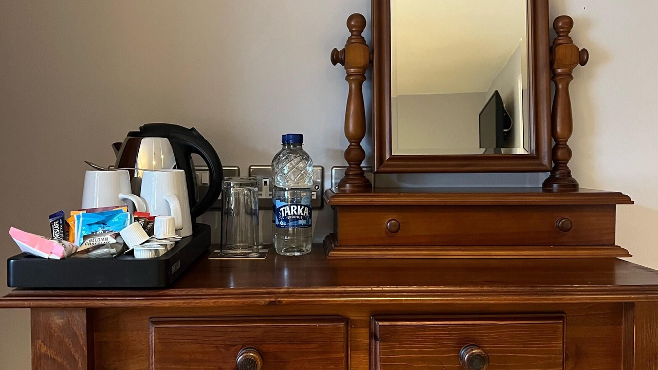 Photo of Bedroom in Hatherleigh