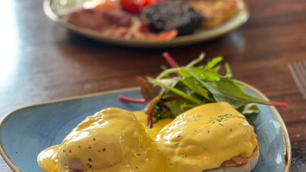 Photo of Bedroom in Hatherleigh