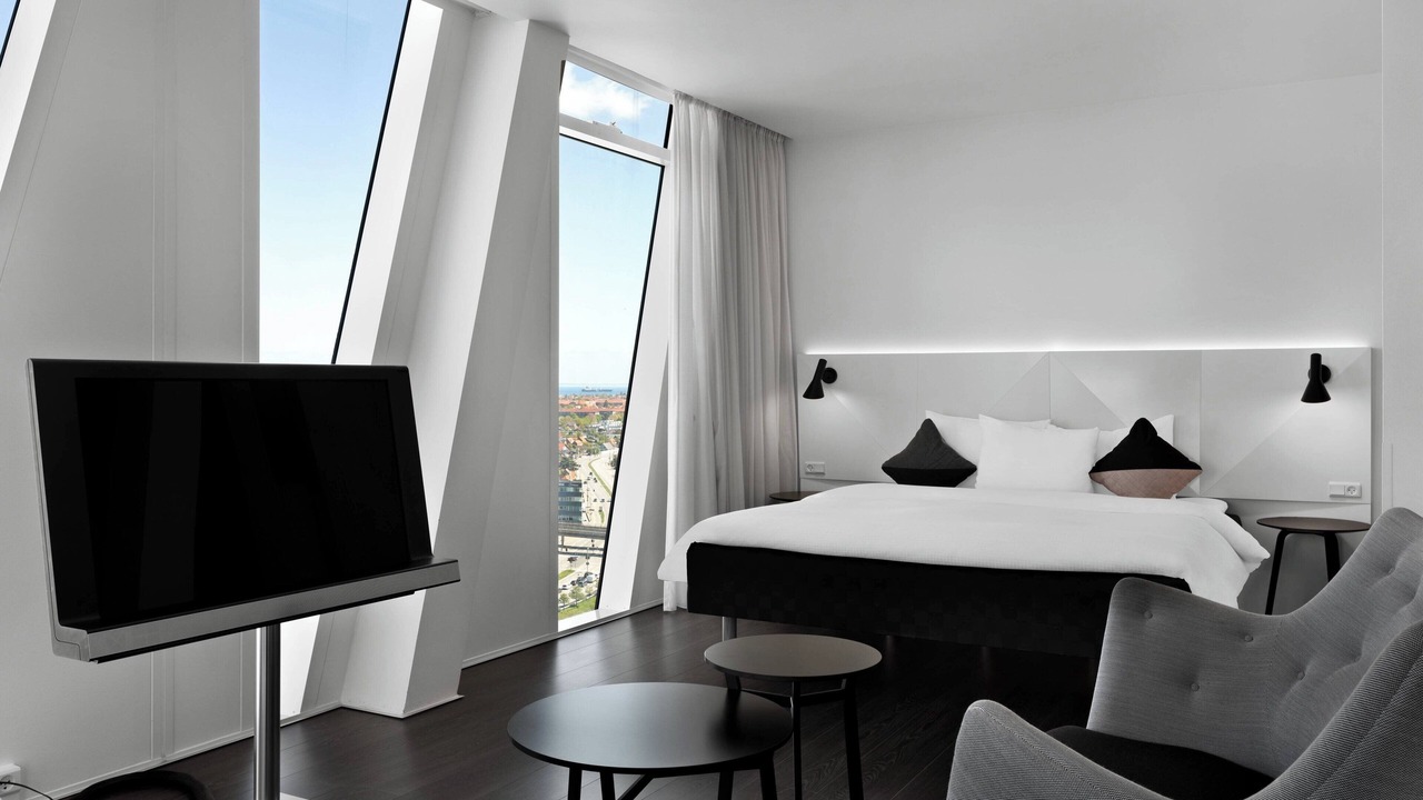 Photo of Bedroom in Amager
