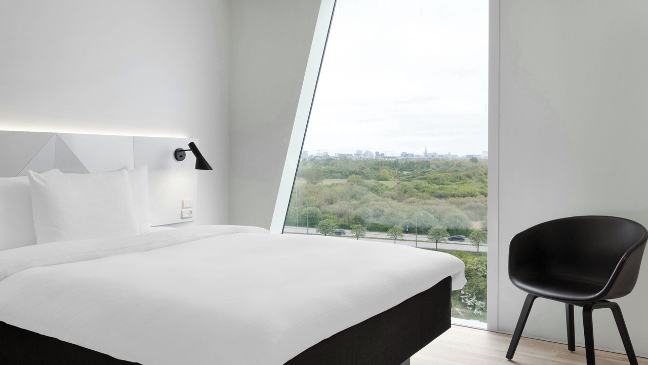 Photo of Bedroom in Amager