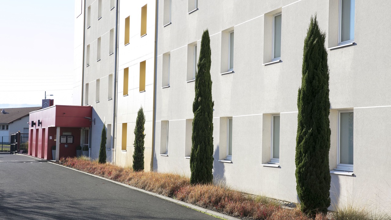 Photo of Outdoor in Clermont-Ferrand