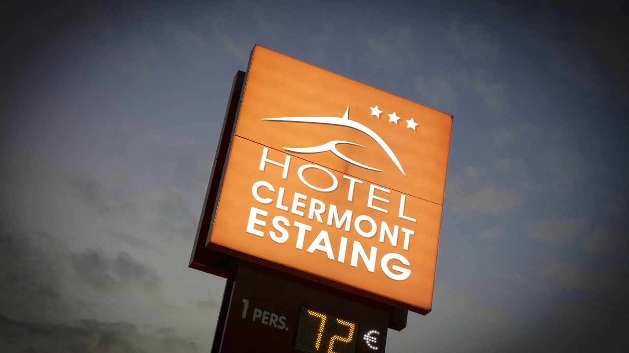 Photo of Outdoor in Clermont-Ferrand