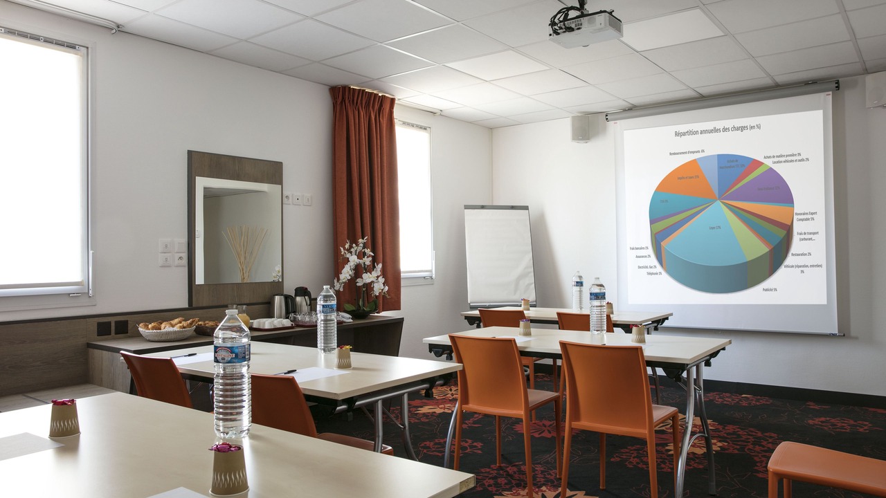 Photo of Outdoor in Clermont-Ferrand