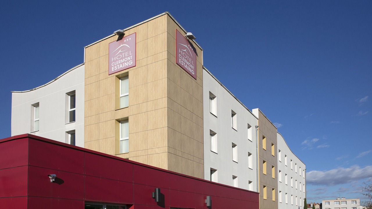 Photo of Outdoor in Clermont-Ferrand