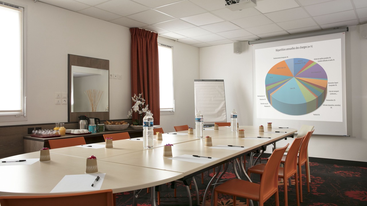 Photo of Others in Clermont-Ferrand