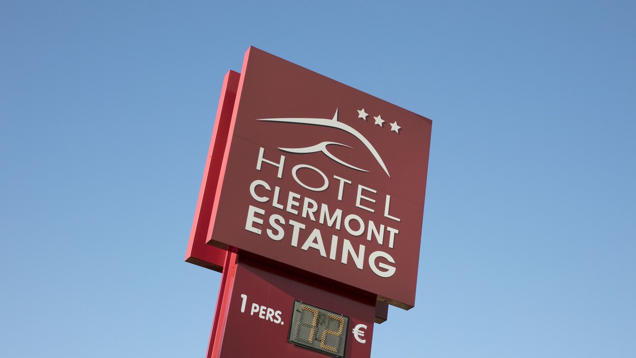 Photo of Outdoor in Clermont-Ferrand