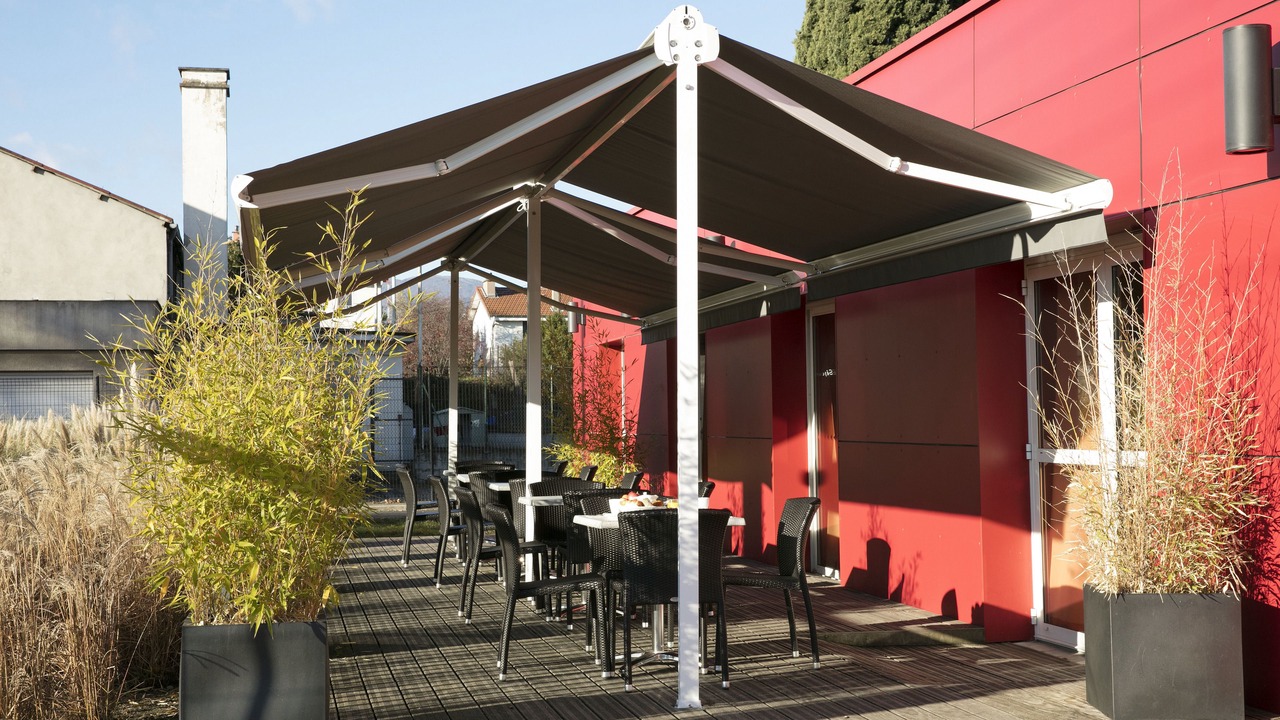 Photo of Patio Balcony in Clermont-Ferrand