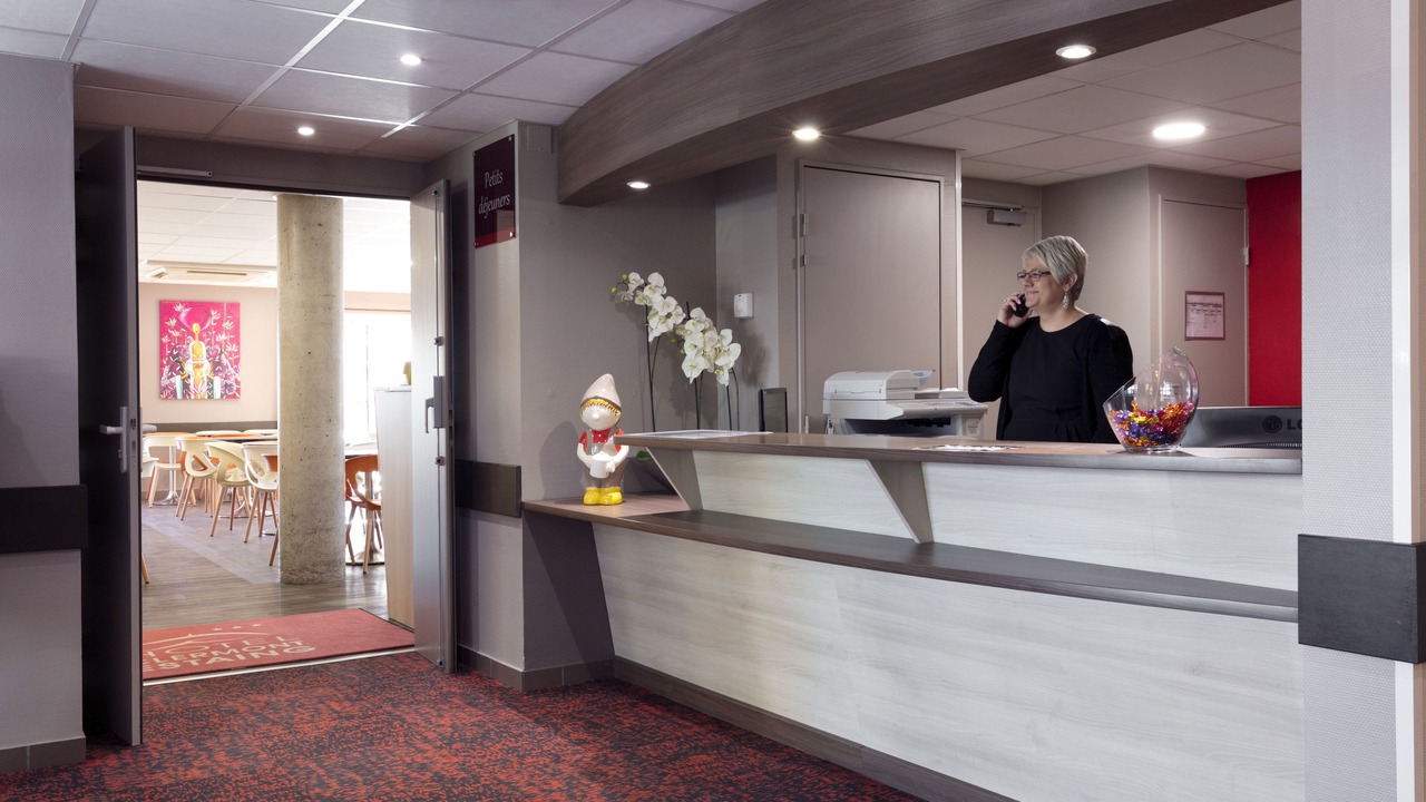 Photo of Outdoor in Clermont-Ferrand