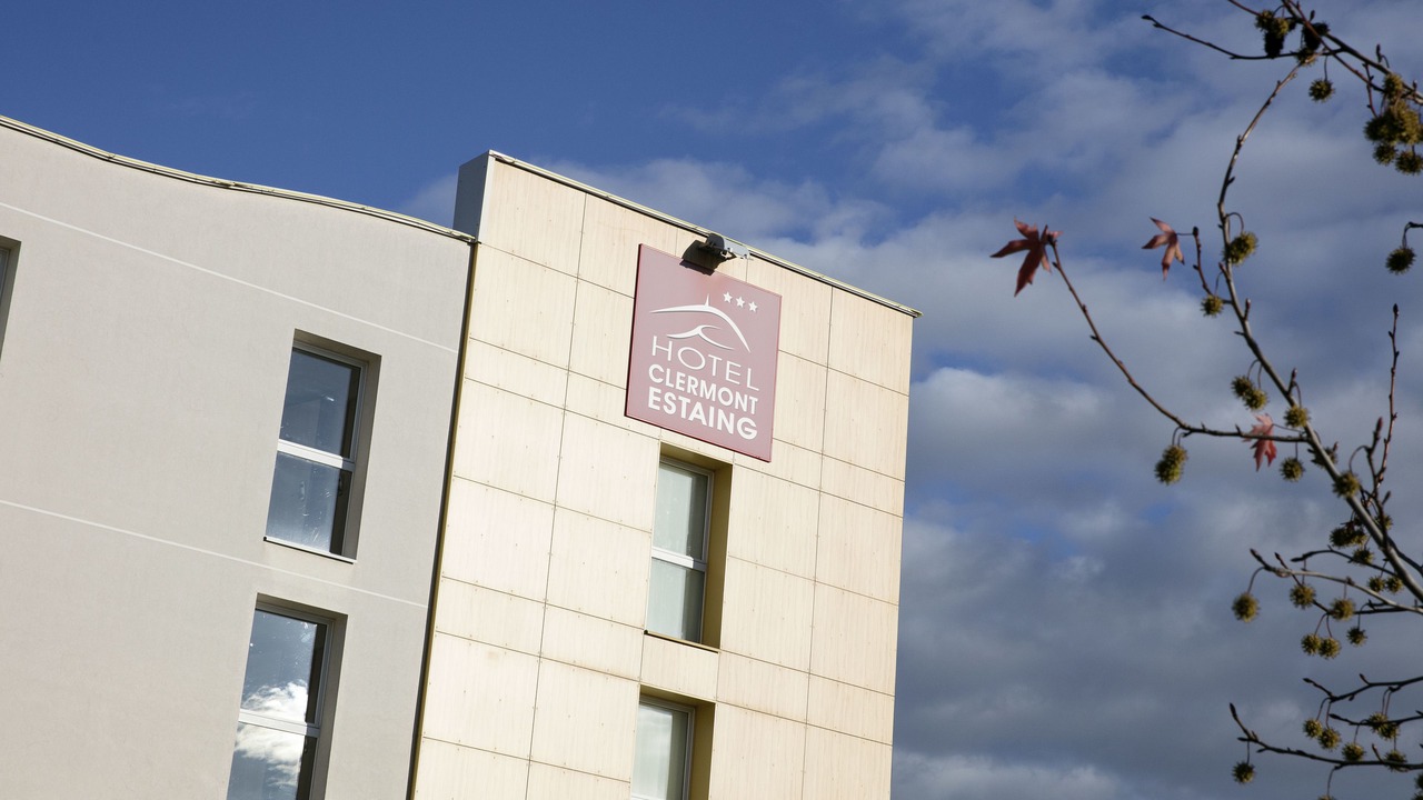 Photo of Outdoor in Clermont-Ferrand