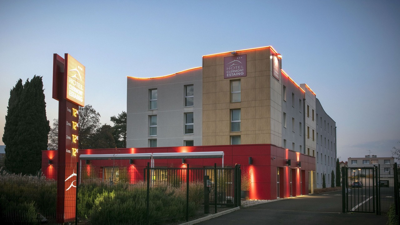 Photo of Outdoor in Clermont-Ferrand