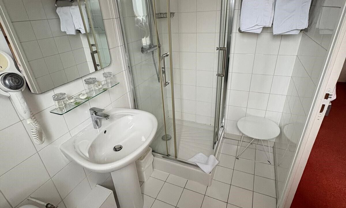 Photo of Bathroom in Cherbourg-en-Cotentin