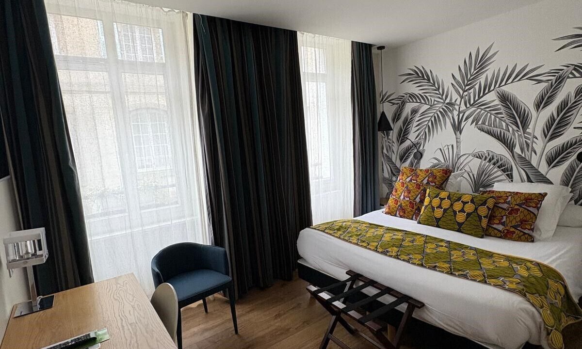 Photo of Bedroom in Cherbourg-en-Cotentin