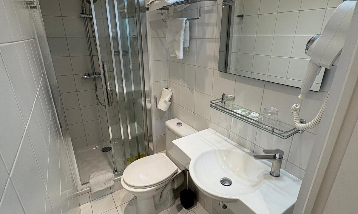 Photo of Bathroom in Cherbourg-en-Cotentin