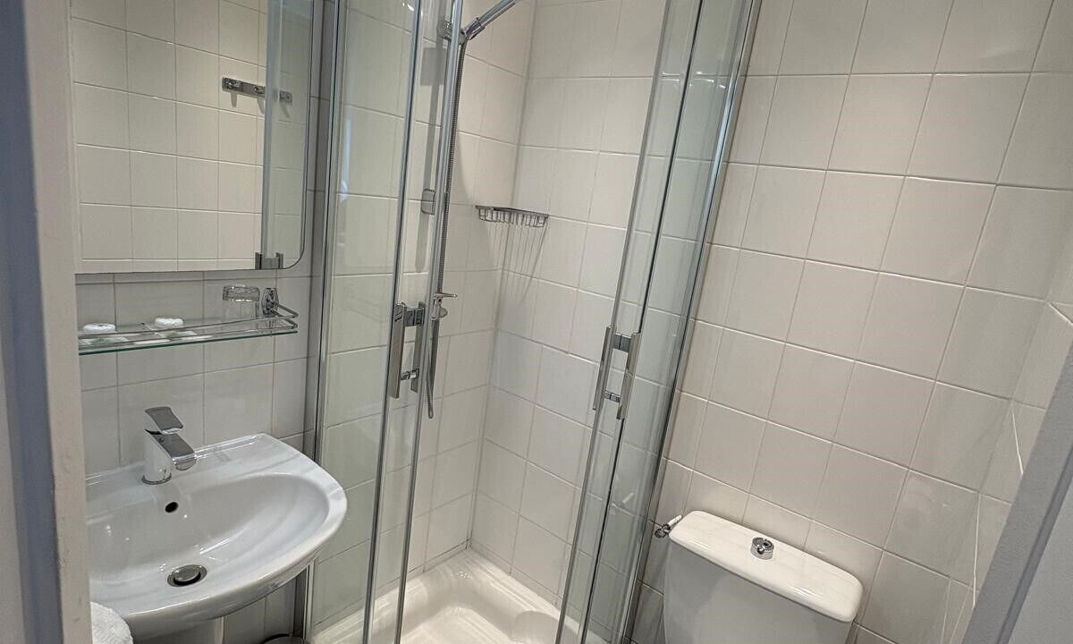 Photo of Bathroom in Cherbourg-en-Cotentin