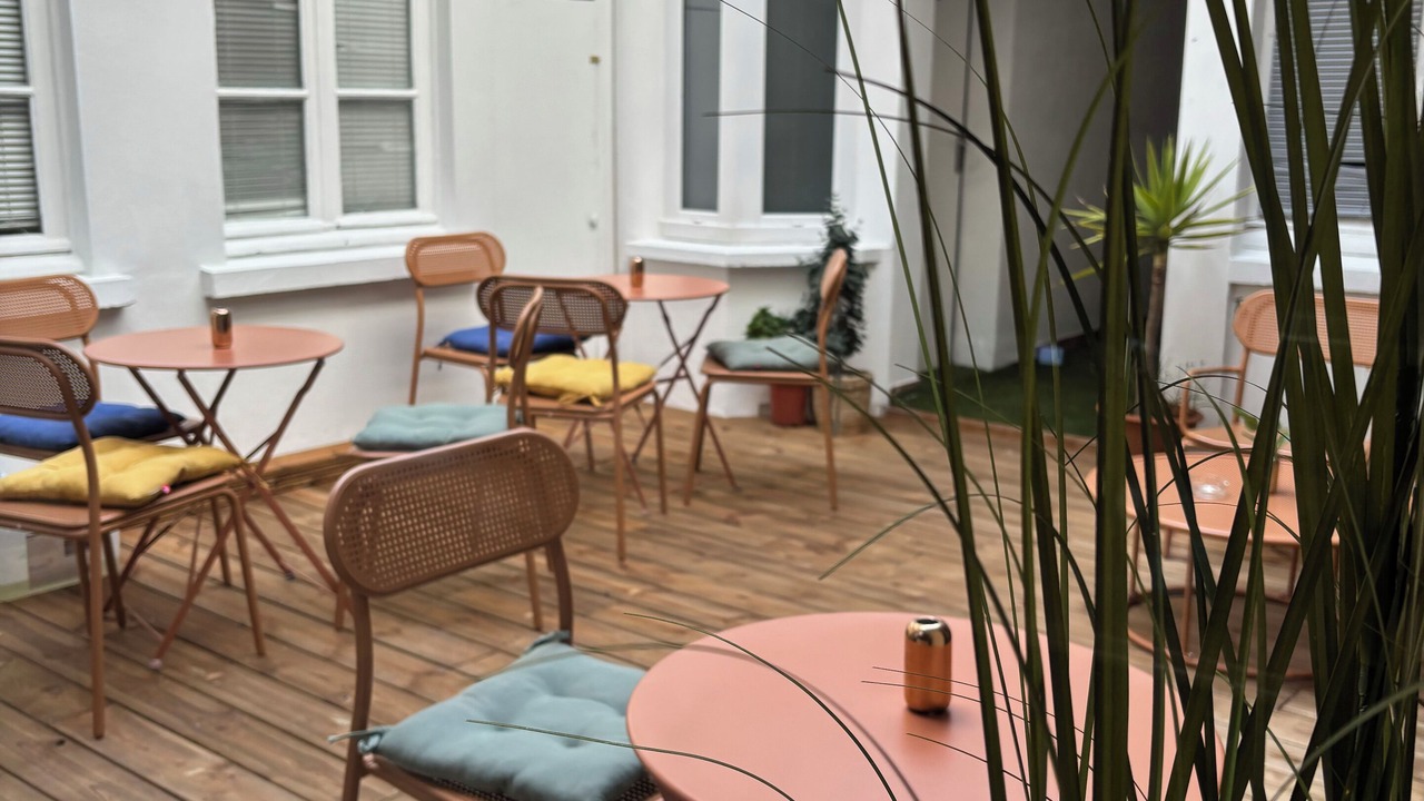 Photo of Outdoor in Cherbourg-en-Cotentin