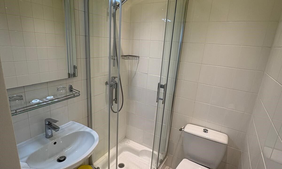 Photo of Bathroom in Cherbourg-en-Cotentin